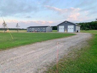 2770 E 5 1 4 Mile Rd, Sault Ste. Marie, MI 49783