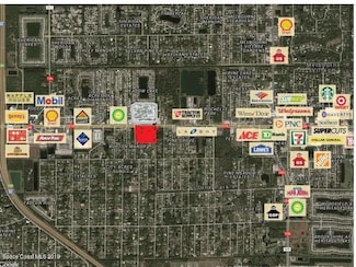 3865 W New Haven Ave, Melbourne, FL 32904