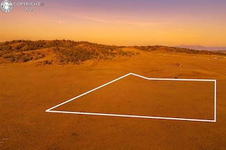 Lot 30 Black Beaver Rd, Hartsel, CO 80449