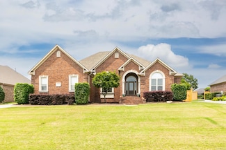 14 Cypress Knee Dr, Cabot, AR 72023