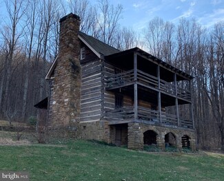 1667 Quaker Run Rd, Syria, VA 22743