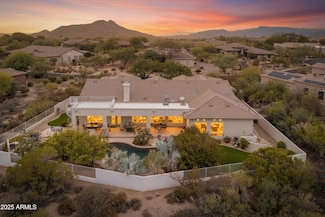 8607 E Preserve Way, Scottsdale, AZ 85266