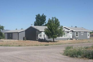 3390 S 5175 W, Cedar City, UT 84720