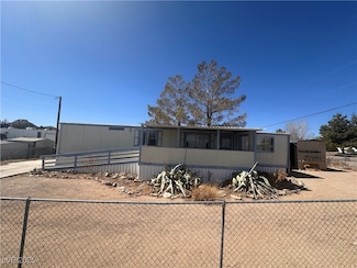 391 Hill St, Searchlight, NV 89046