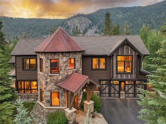 30 Tip Top Trail, Dillon, CO 80435