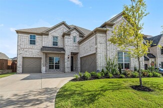 1007 Sable Dr, Rockwall, TX 75087