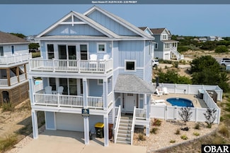 1206 Windance Ln Unit Lot 103, Corolla, NC 27927