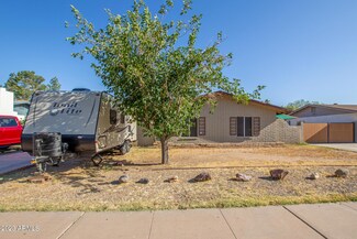3111 W Tuckey Ln, Phoenix, AZ 85017
