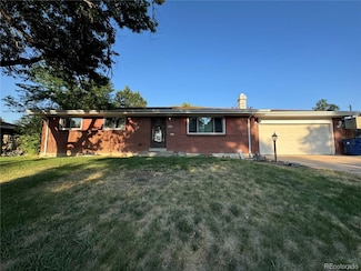 6142 S Logan Place, Centennial, CO 80121