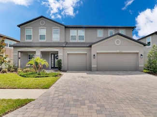 17845 Cortes Creek Blvd, Spring Hill, FL 34610