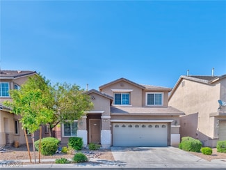 304 Iron Summit Ave, North Las Vegas, NV 89031