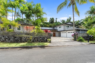 1234 Kelewina Place, Kailua, HI 96734