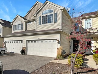 667 S Jade Ln Unit 604, Round Lake, IL 60073