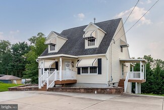 1116 Berkley Rd, Gibbstown, NJ 08027