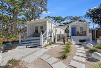 374 San Juan Ave, Santa Rosa Beach, FL 32459