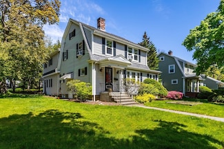 214 Adams Ave, West Newton, MA 02465