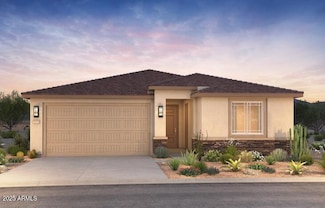 25340 N 172nd Dr, Surprise, AZ 85387