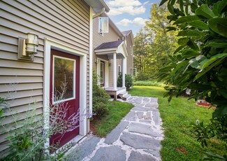 432 Cemetery Rd, Richmond, VT 05477