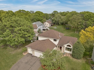 11877 Cottonwood St NW, Coon Rapids, MN 55448