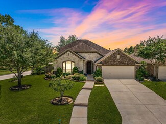 27503 Chris Ridge Ct, Spring, TX 77386