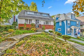 926 Grandview St, Scranton, PA 18509