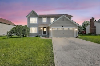 8542 Firstgate Dr, Reynoldsburg, OH 43068