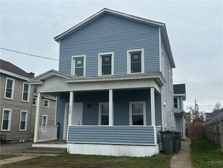 114 W Embargo St, Rome, NY 13440
