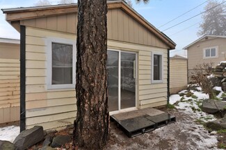5314 W Sunset Hwy Unit 18, Spokane, WA 99224