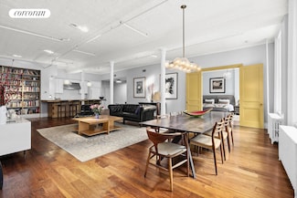 79 Worth St Unit 4R, New York, NY 10013