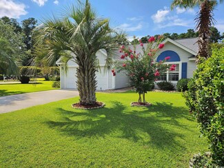 407 Mckendree Ln, Myrtle Beach, SC 29579