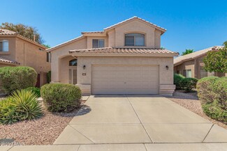 451 W Bolero Dr, Tempe, AZ 85284