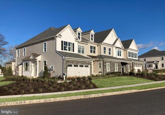 18 Bunker Way, Ivyland, PA 18974