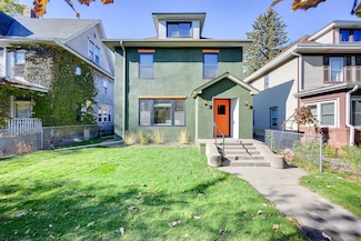 2724 Aldrich Ave S, Minneapolis, MN 55408