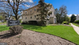 354 S Swarthmore Ave Unit B2, Swarthmore, PA 19081
