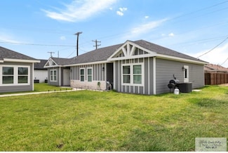 2019 Multi National, Harlingen, TX 78550