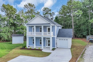 1412 Winddrift Ct, Surfside Beach, SC 29575