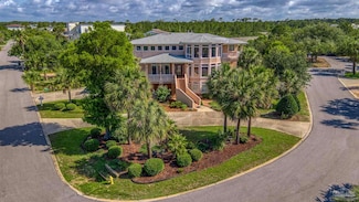 510 Deer Point Dr, Gulf Breeze, FL 32561