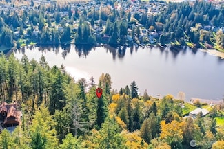 0 LOT X E Lake Desire Dr SE, Maple Heights-Lake Desire, WA 98058