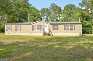 1678 Williams Rd, Rentz, GA 31075