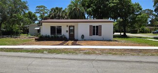 1020 SW 19th Ave, Fort Lauderdale, FL 33312