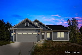3080 Timberpine Ave, Holland, MI 49424