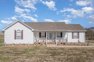 860 Todd Ave, Lewisburg, TN 37091