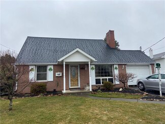328 Alpha Ave, Wind Gap, PA 18091