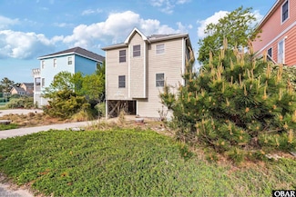 549 White Whale Way Unit Lot 220E, Corolla, NC 27927