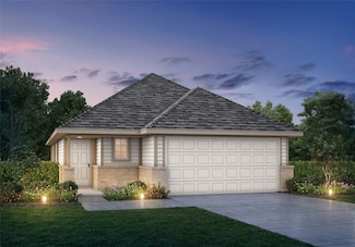 2202 Thorpe Grove Ct, Houston, TX 77090