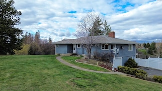 902 W Spokane St, Garfield, WA 99130