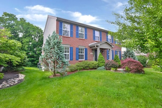 1609 Woodfield Ct, Hebron, KY 41048