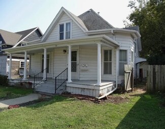 110 E 8th St, Concordia, KS 66901