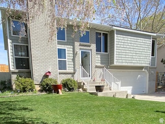 4466 W 6060 S, Salt Lake City, UT 84118