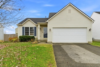 3457 Dristor Dr, Westerville, OH 43081